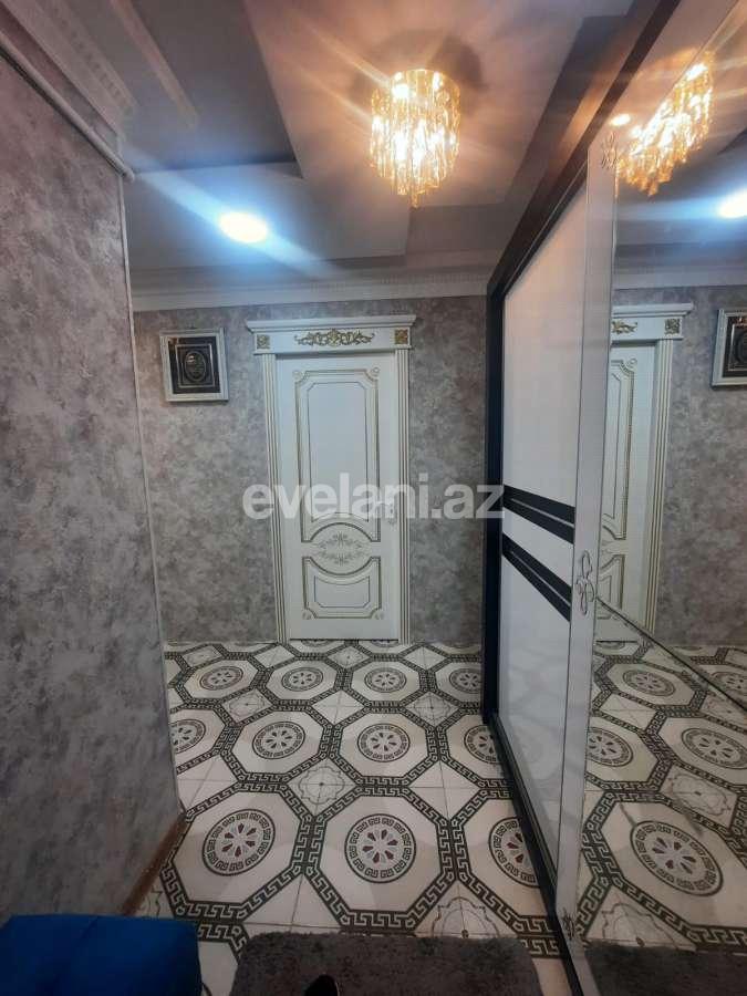 Satılır, köhnə tikili, 4 otaqlı, 119.99 m², Bakı, Sabunçu r, Bakıxanov q.