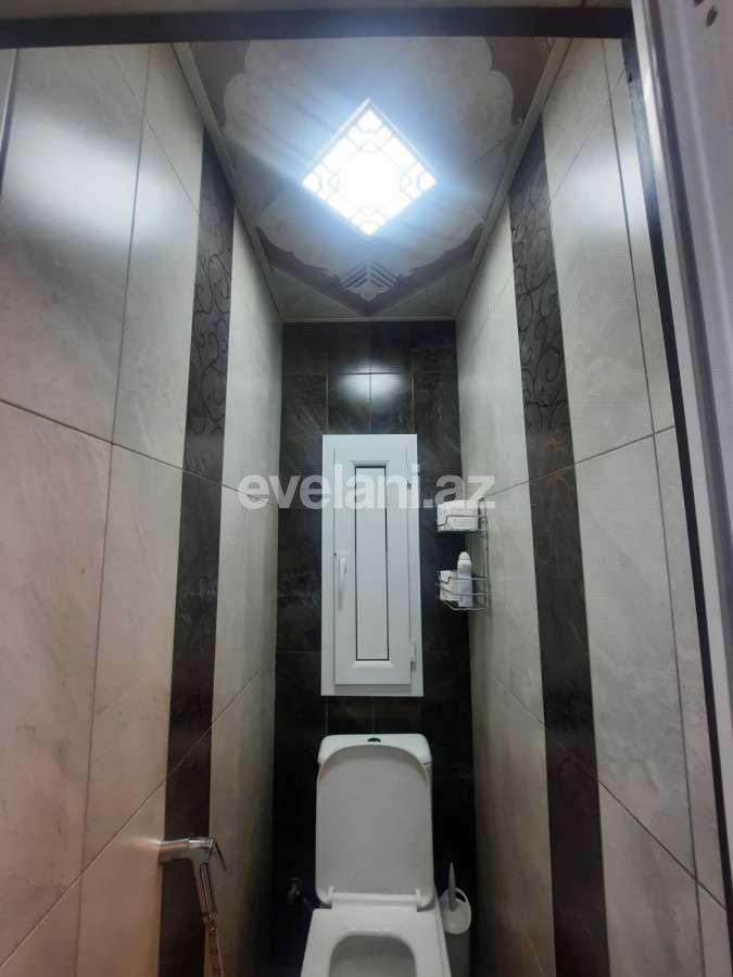 Satılır, köhnə tikili, 4 otaqlı, 119.99 m², Bakı, Sabunçu r, Bakıxanov q.