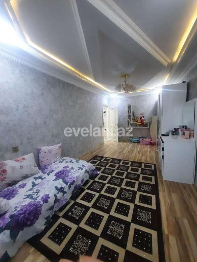 Satılır, köhnə tikili, 4 otaqlı, 119.99 m², Bakı, Sabunçu r, Bakıxanov q.