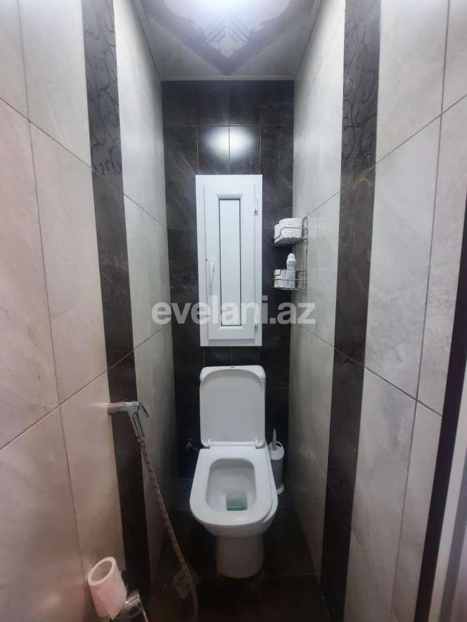 Satılır, köhnə tikili, 4 otaqlı, 119.99 m², Bakı, Sabunçu r, Bakıxanov q.