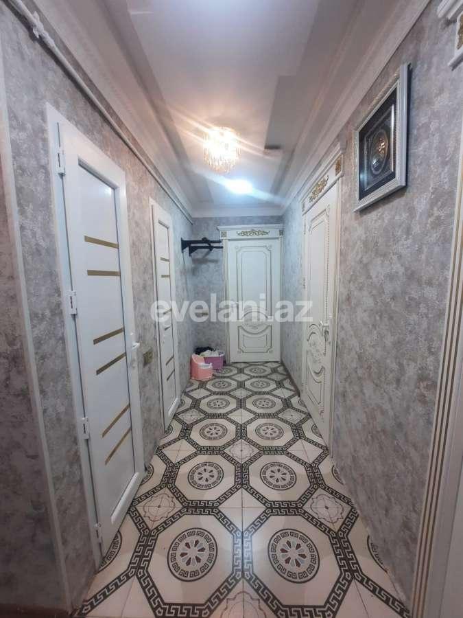 Satılır, köhnə tikili, 4 otaqlı, 119.99 m², Bakı, Sabunçu r, Bakıxanov q.