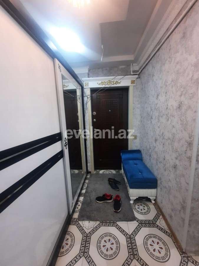 Satılır, köhnə tikili, 4 otaqlı, 119.99 m², Bakı, Sabunçu r, Bakıxanov q.