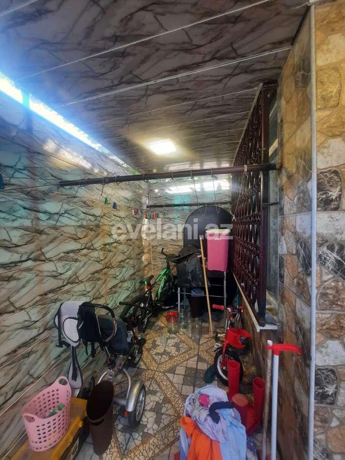 Satılır, köhnə tikili, 4 otaqlı, 119.99 m², Bakı, Sabunçu r, Bakıxanov q.