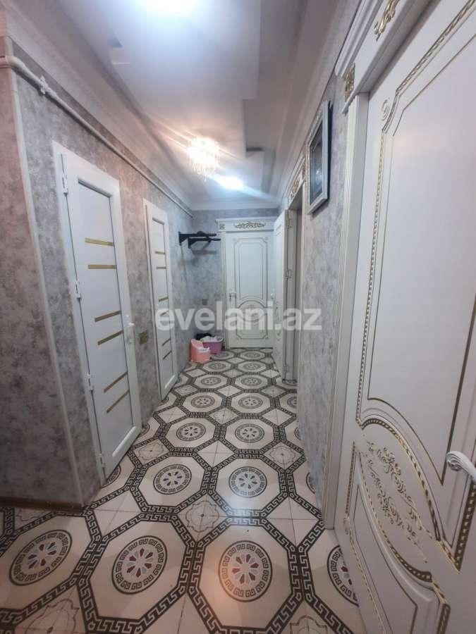 Satılır, köhnə tikili, 4 otaqlı, 119.99 m², Bakı, Sabunçu r, Bakıxanov q.