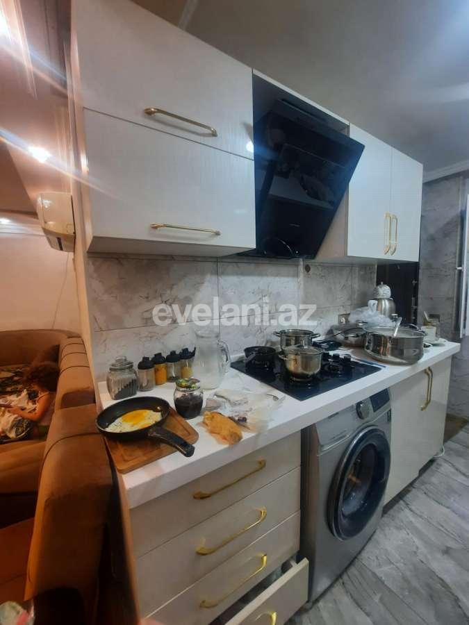 Satılır, köhnə tikili, 4 otaqlı, 119.99 m², Bakı, Sabunçu r, Bakıxanov q.