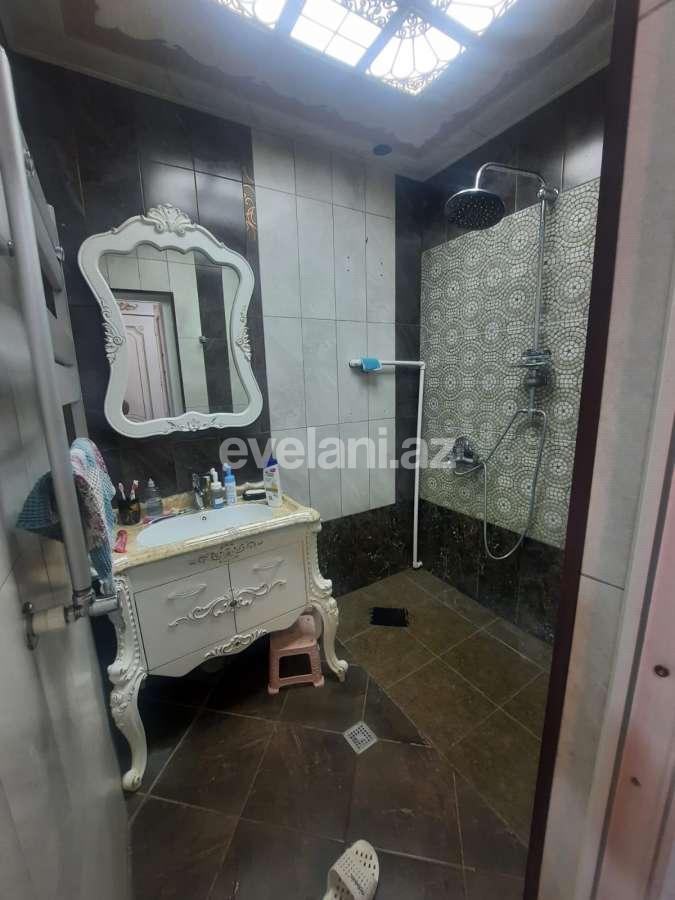 Satılır, köhnə tikili, 4 otaqlı, 119.99 m², Bakı, Sabunçu r, Bakıxanov q.