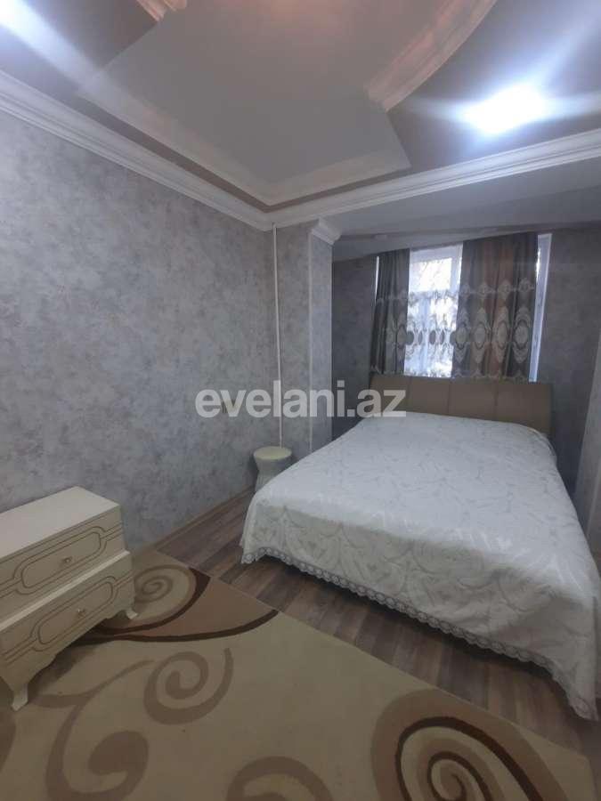 Satılır, köhnə tikili, 4 otaqlı, 119.99 m², Bakı, Sabunçu r, Bakıxanov q.