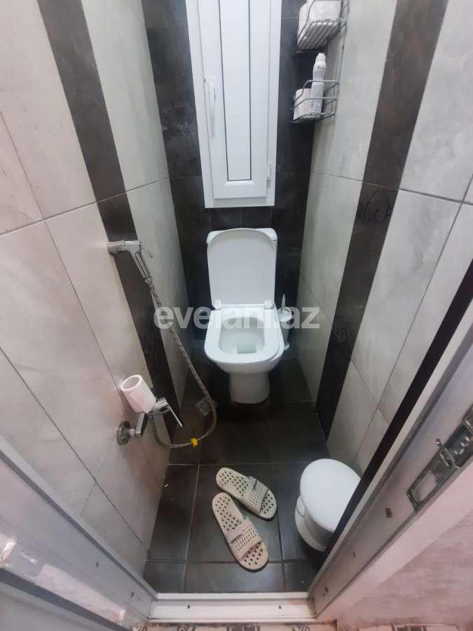 Satılır, köhnə tikili, 4 otaqlı, 119.99 m², Bakı, Sabunçu r, Bakıxanov q.