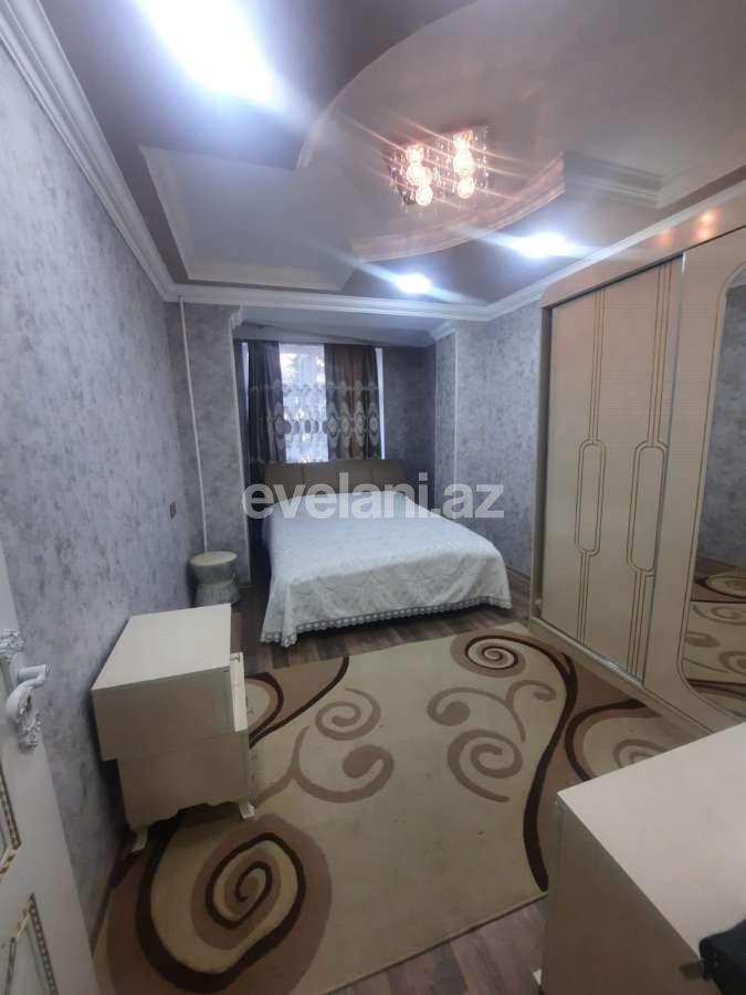 Satılır, köhnə tikili, 4 otaqlı, 119.99 m², Bakı, Sabunçu r, Bakıxanov q.