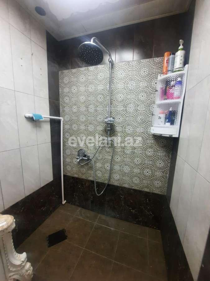 Satılır, köhnə tikili, 4 otaqlı, 119.99 m², Bakı, Sabunçu r, Bakıxanov q.