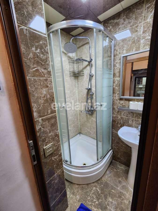 Satılır, köhnə tikili, 3 otaqlı, 49.99 m², Bakı, Nəsimi r, Sahil m.