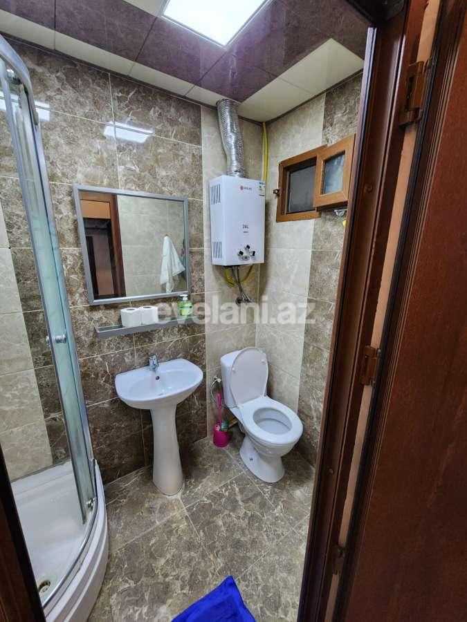 Satılır, köhnə tikili, 3 otaqlı, 49.99 m², Bakı, Nəsimi r, Sahil m.
