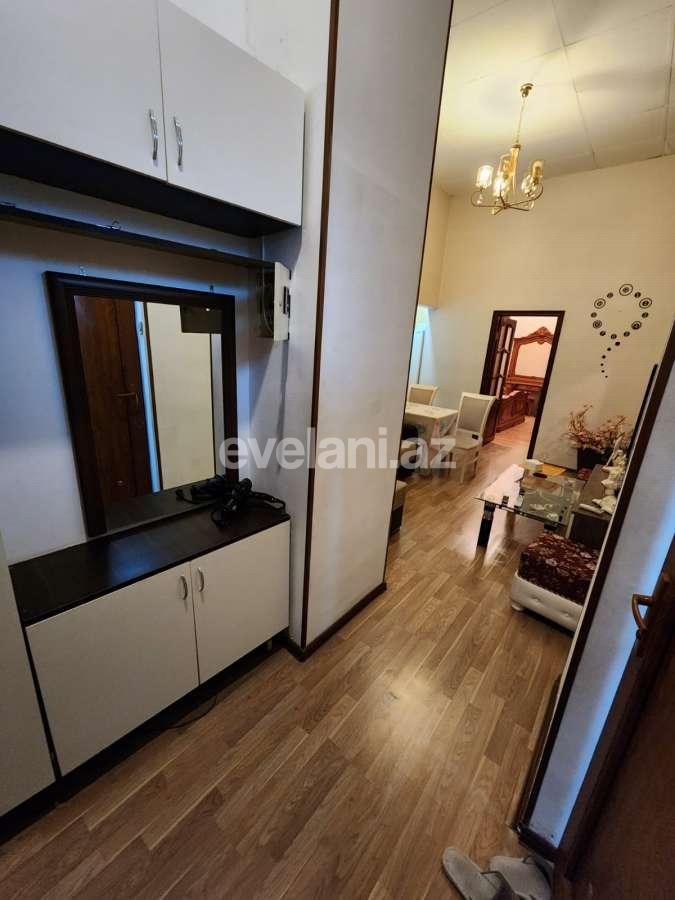 Satılır, köhnə tikili, 3 otaqlı, 49.99 m², Bakı, Nəsimi r, Sahil m.