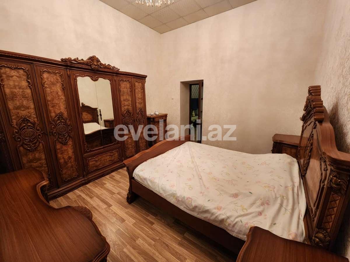 Satılır, köhnə tikili, 3 otaqlı, 49.99 m², Bakı, Nəsimi r, Sahil m.