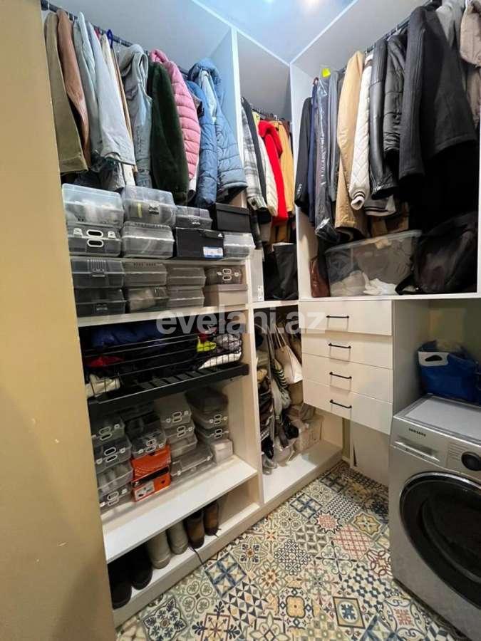 Satılır, yeni tikili, 4 otaqlı, 138 m², Bakı, Nəsimi r.