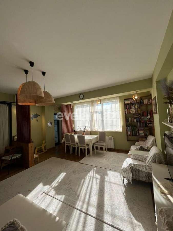 Satılır, yeni tikili, 4 otaqlı, 138 m², Bakı, Nəsimi r.