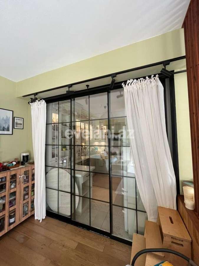 Satılır, yeni tikili, 4 otaqlı, 138 m², Bakı, Nəsimi r.