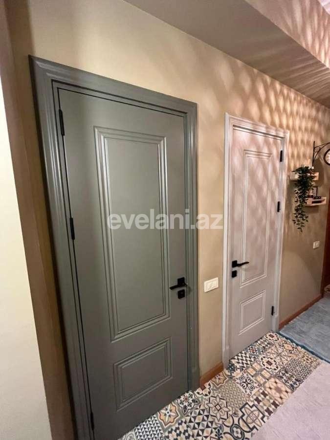 Satılır, yeni tikili, 4 otaqlı, 138 m², Bakı, Nəsimi r.