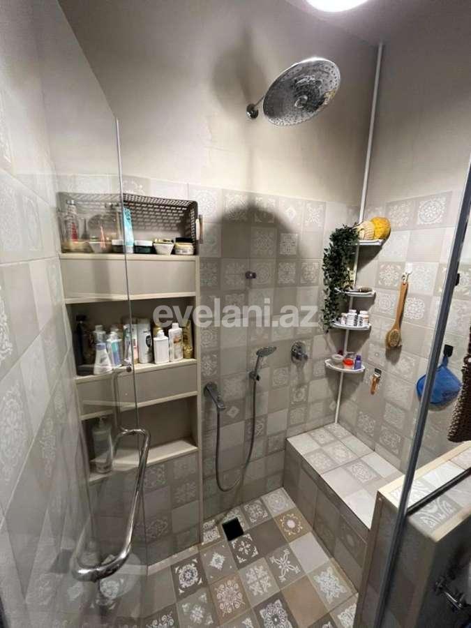 Satılır, yeni tikili, 4 otaqlı, 138 m², Bakı, Nəsimi r.