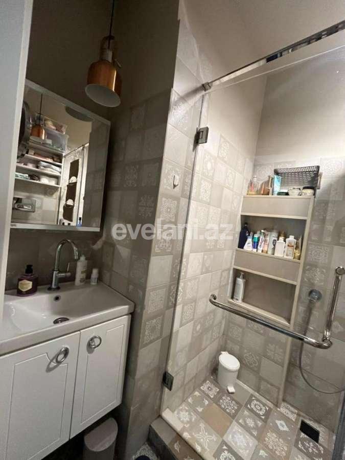 Satılır, yeni tikili, 4 otaqlı, 138 m², Bakı, Nəsimi r.
