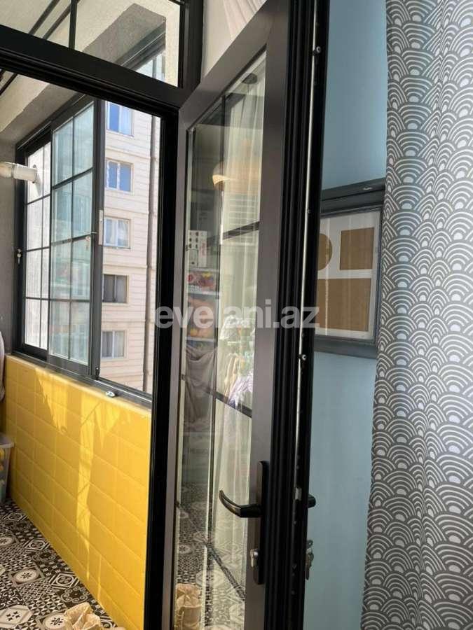 Satılır, yeni tikili, 4 otaqlı, 138 m², Bakı, Nəsimi r.