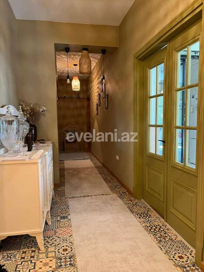 Satılır, yeni tikili, 4 otaqlı, 138 m², Bakı, Nəsimi r.