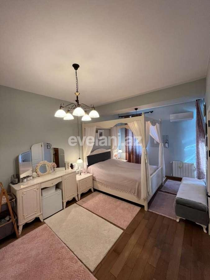 Satılır, yeni tikili, 4 otaqlı, 138 m², Bakı, Nəsimi r.