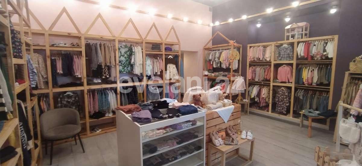 Satılır, obyekt, 79.99 m², Bakı, Səbail r, Sahil m.