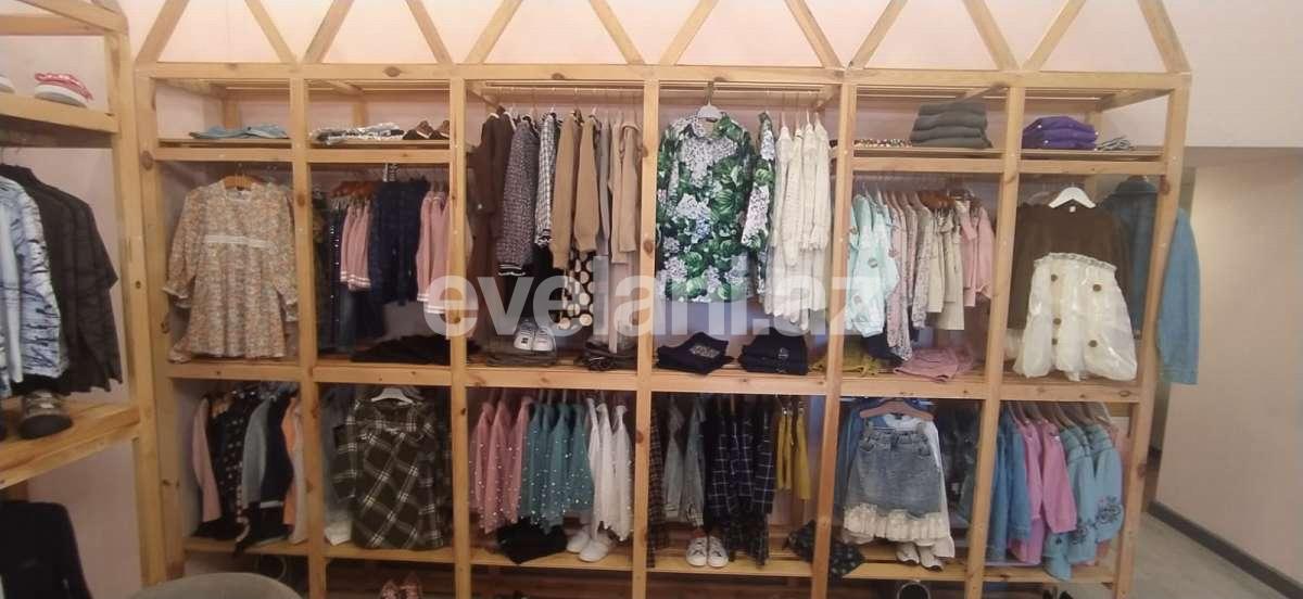 Satılır, obyekt, 79.99 m², Bakı, Səbail r, Sahil m.