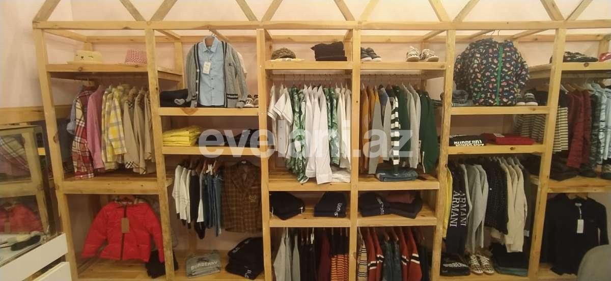 Satılır, obyekt, 79.99 m², Bakı, Səbail r, Sahil m.