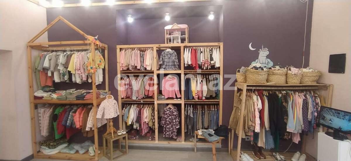 Satılır, obyekt, 79.99 m², Bakı, Səbail r, Sahil m.