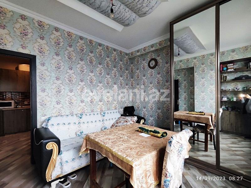 Sale, new building, 4 room, 110 m², Baku, Khatai r, Ahmedli d.