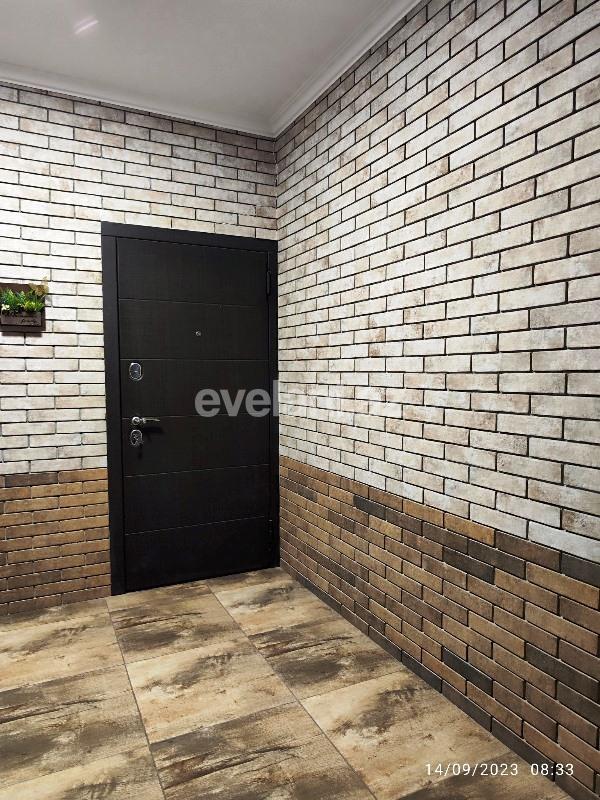 Sale, new building, 4 room, 110 m², Baku, Khatai r, Ahmedli d.