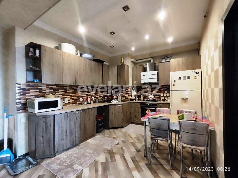 Sale, new building, 4 room, 110 m², Baku, Khatai r, Ahmedli d.