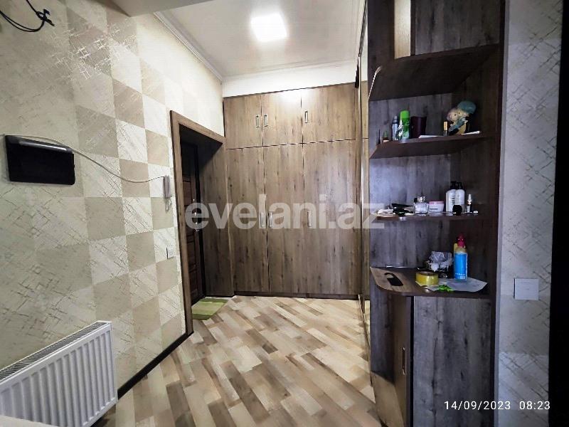 Sale, new building, 4 room, 110 m², Baku, Khatai r, Ahmedli d.