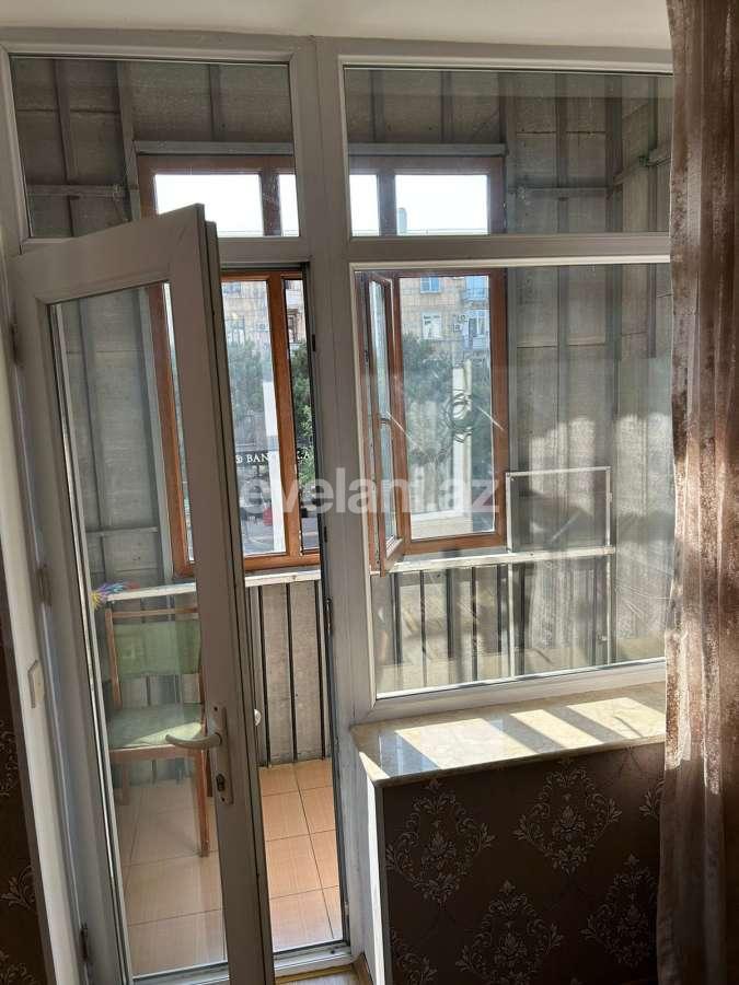 Satılır, köhnə tikili, 1 otaqlı, 36 m², Bakı, Nərimanov r.