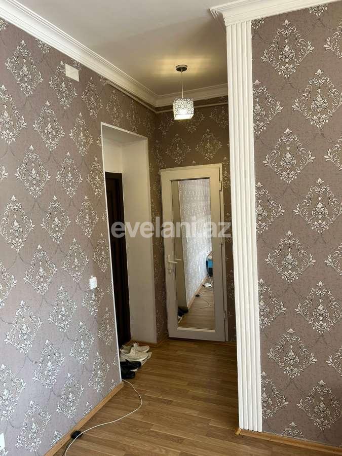 Satılır, köhnə tikili, 1 otaqlı, 36 m², Bakı, Nərimanov r.