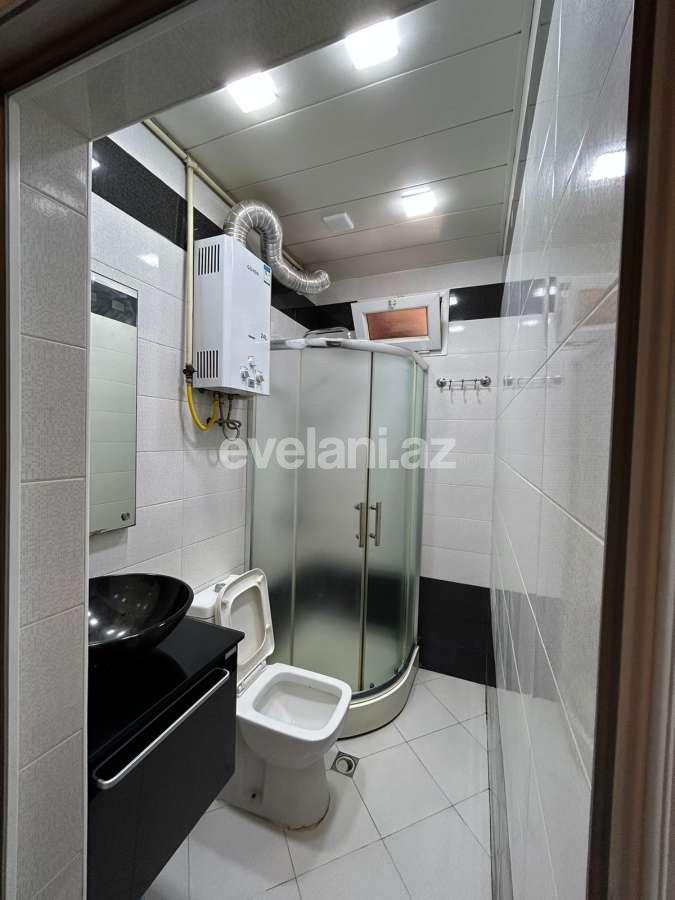 Satılır, köhnə tikili, 1 otaqlı, 36 m², Bakı, Nərimanov r.