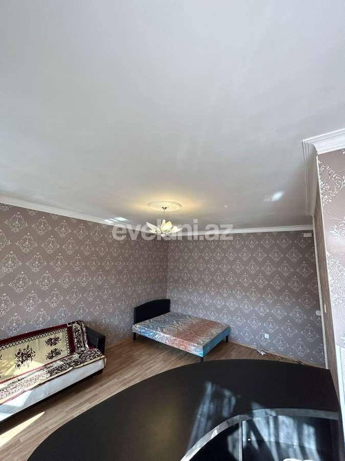 Satılır, köhnə tikili, 1 otaqlı, 36 m², Bakı, Nərimanov r.