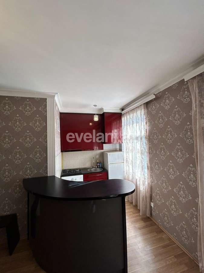 Satılır, köhnə tikili, 1 otaqlı, 36 m², Bakı, Nərimanov r.