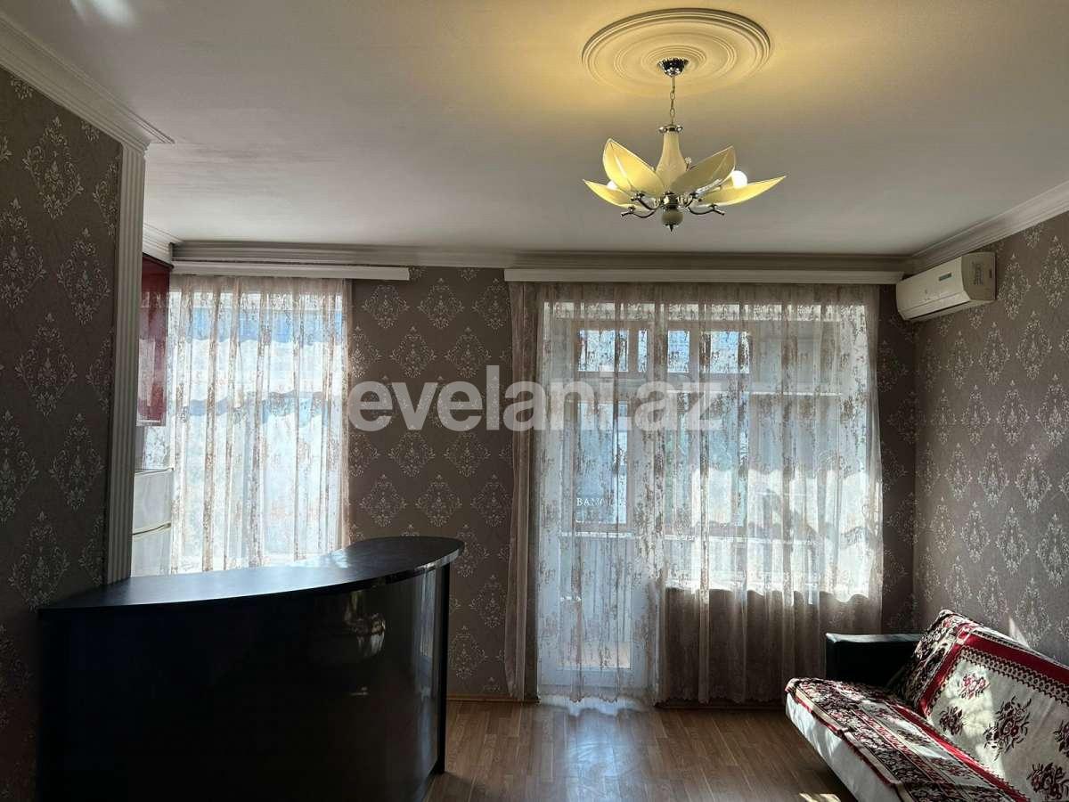 Satılır, köhnə tikili, 1 otaqlı, 36 m², Bakı, Nərimanov r.