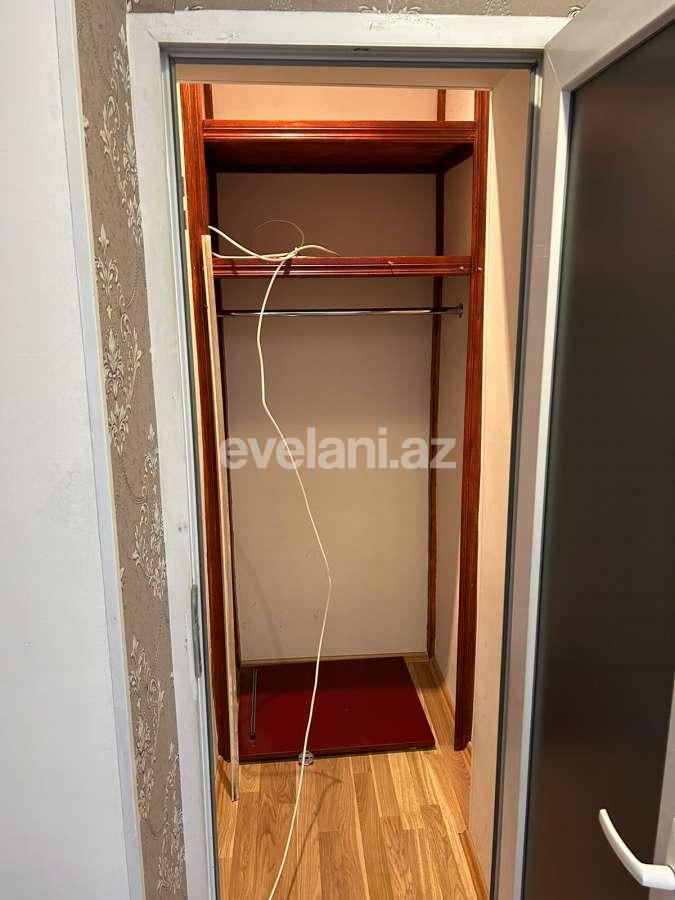 Satılır, köhnə tikili, 1 otaqlı, 36 m², Bakı, Nərimanov r.