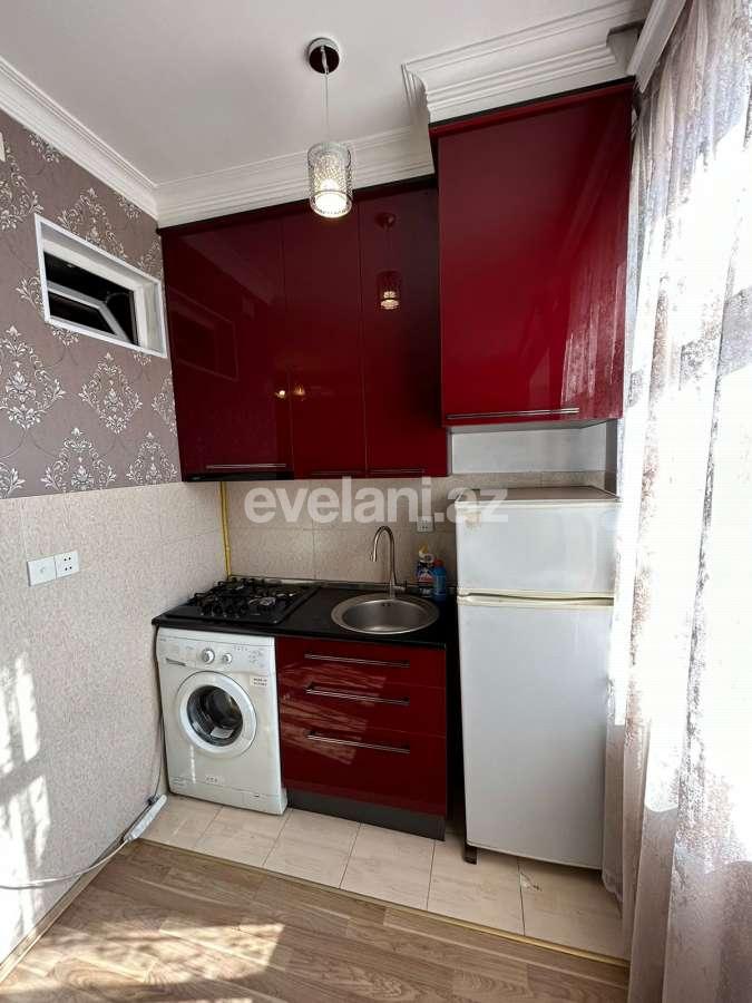 Satılır, köhnə tikili, 1 otaqlı, 36 m², Bakı, Nərimanov r.