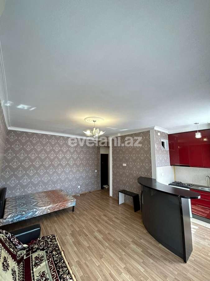 Satılır, köhnə tikili, 1 otaqlı, 36 m², Bakı, Nərimanov r.