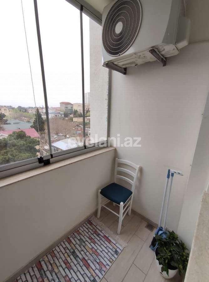 Sale, new building, 3 room, 117.79 m², Baku, Nizami r, Gara Garayev m.