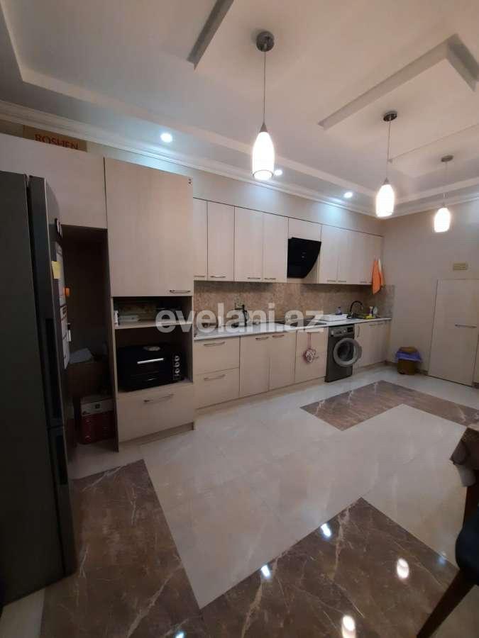 Sale, new building, 4 room, 135 m², Baku, Binagadi r, 7-th microdistrict d.