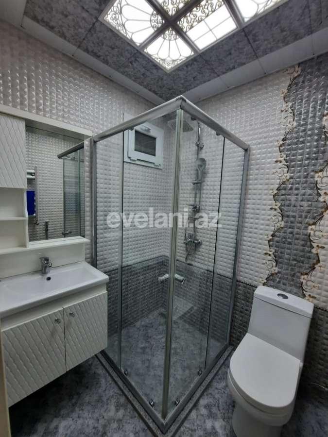 Sale, new building, 4 room, 135 m², Baku, Binagadi r, 7-th microdistrict d.
