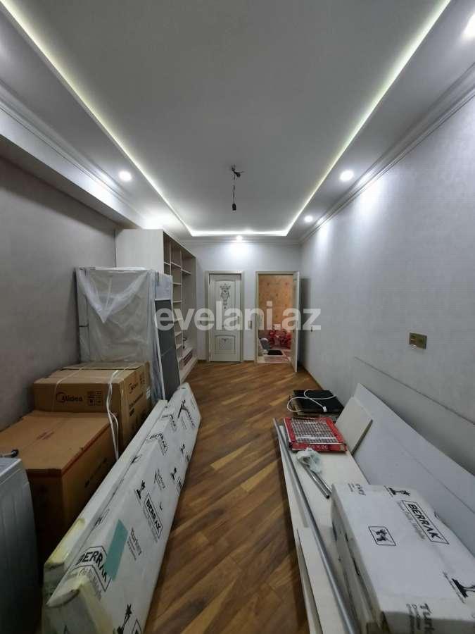 Sale, new building, 4 room, 135 m², Baku, Binagadi r, 7-th microdistrict d.
