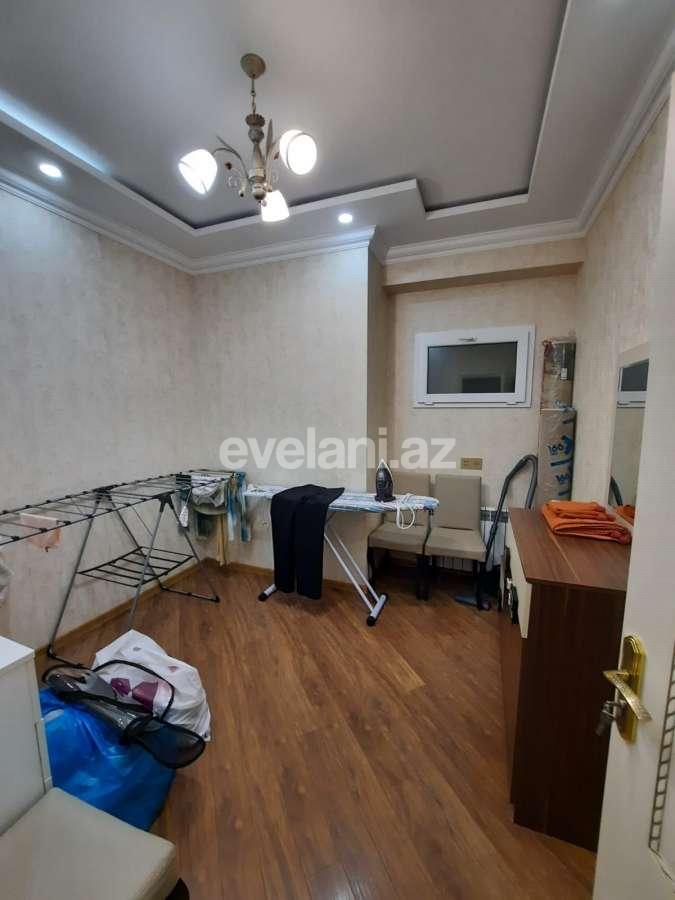 Sale, new building, 4 room, 135 m², Baku, Binagadi r, 7-th microdistrict d.