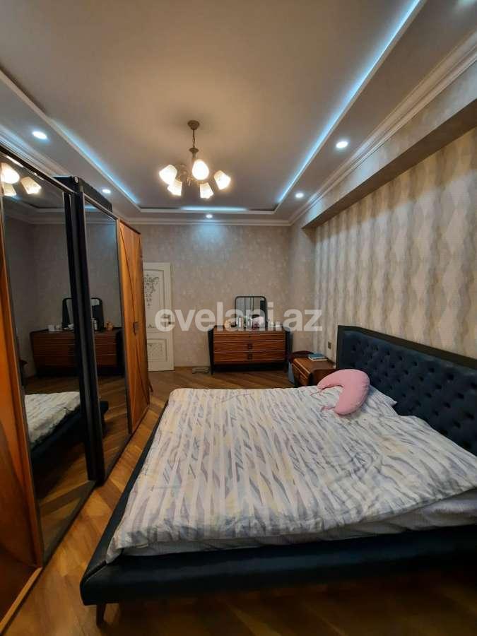 Sale, new building, 4 room, 135 m², Baku, Binagadi r, 7-th microdistrict d.